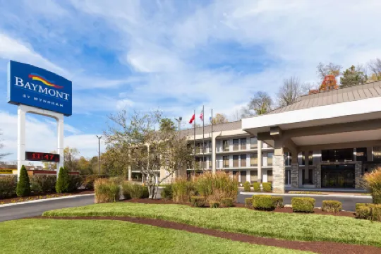 Baymont by Wyndham Nashville