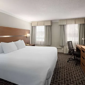 Baymont by Wyndham Edson