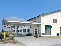 Super 8 by Wyndham Okawville