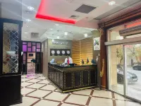 Madrid Hotel Hotels in Baku