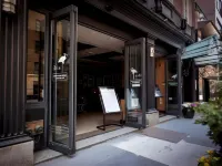 The Kimberly Hotel, WorldHotels Elite