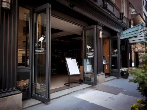 The Kimberly Hotel, WorldHotels Elite