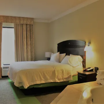 Hampton Inn Americus