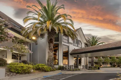 Best Western Plus Novato Oaks Inn Hotels in Novato