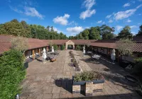 The Ridings at Theobalds Park