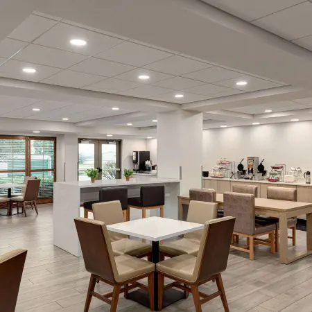 Wingate by Wyndham Green Bay/Airport