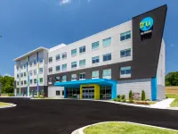Tru by Hilton Seneca Clemson Hotels in Oconee County