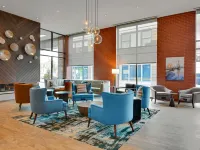 Hampton Inn Salem Boston, MA Hotels in Salem
