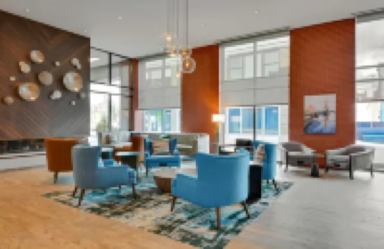 Hampton Inn Salem Boston, MA