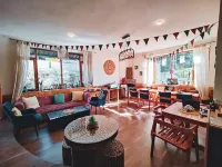 Fursat Boutique Stays Hotel di Haripur
