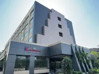 Lords Plaza Ankleshwar Hôtels à : Ankleshwar
