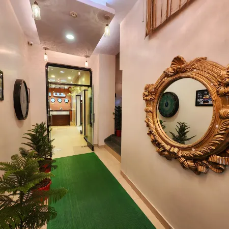 Hotel Housez43 Отели рядом с достопримечательностью «Консульство США»