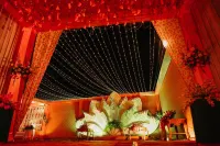 Hotel Bhanwar Singh Palace Các khách sạn ở Kishangarh