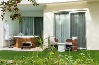 Almond hotel Hotels in Tzova