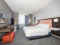 丹佛市中心歡朋套房旅館 莫莉布朗之家附近的飯店
