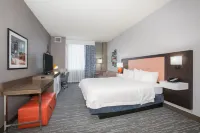 Hampton Inn & Suites Denver-Downtown Hotels in Denver