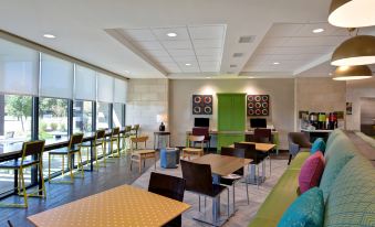 Home2 Suites by Hilton Dallas Lewisville