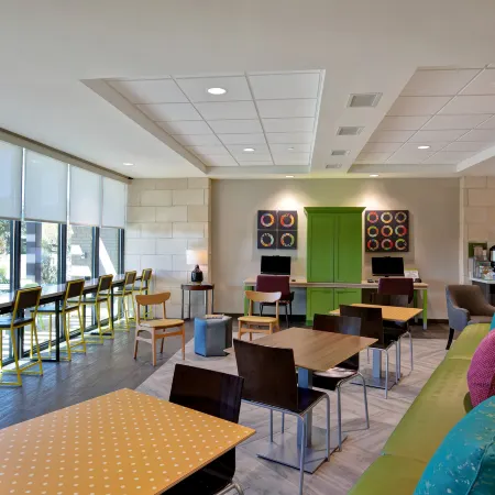 Home2 Suites by Hilton Dallas Lewisville