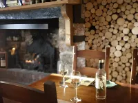 The Carpenters Arms Hotel di Cameley