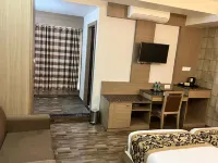 Nanda Comfort Inn Hotels near FORAM JPV ENTERPRISES