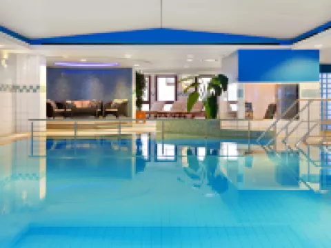 ヒルトン ドレスデン ドレスデンのホテル