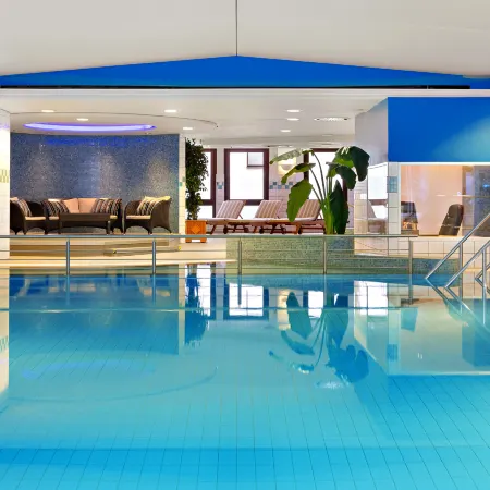Hilton Dresden