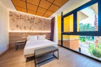 Jardín Milenio Hotels in Elche