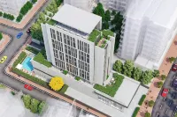 萬豪安塔利亞原房客棧 安塔利亞市中心住宿飯店