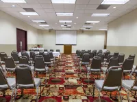 Days Inn by Wyndham Sherman Hotéis em Grayson County
