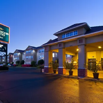 Homewood Suites by Hilton Longview