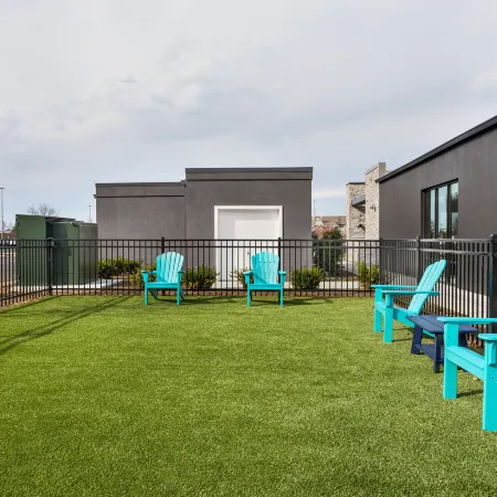 Home2 Suites by Hilton Indianapolis North at Intech Park
