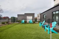 Home2 Suites by Hilton Indianapolis North at Intech Park Hotels in Indianapolis