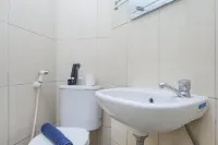 Best Value & Clean Studio Room Apartment at Pavilion Permata 2