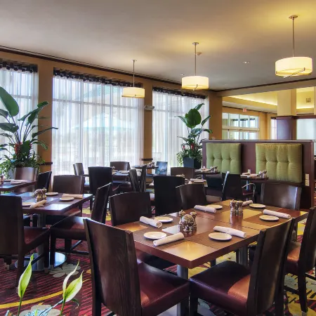 Hilton Garden Inn Houston-Pearland
