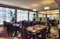 Hilton Garden Inn Houston-Pearland Hoteles en Pearland