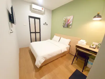 Green Home Hotel