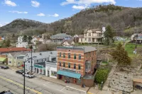 Big River Inn - 3 bedroom apartment in Alma