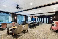 Hampton Inn Murrells Inlet/Myrtle Beach Area Hotels in Surfside Beach