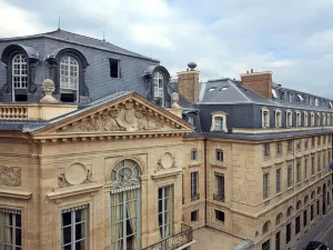 Grand Hôtel du Palais Royal