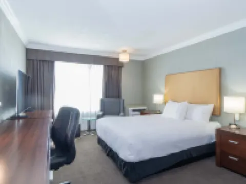 Sandman Hotel Vernon Hotels in North Okanagan