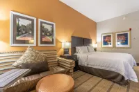 Hampton Inn Milledgeville Hotels in Milledgeville