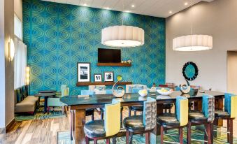 Hampton Inn & Suites Macon I-475