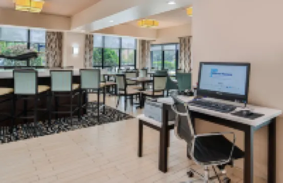 Hampton Inn Vero Beach