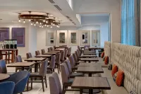 Hilton Garden Inn Kansas City/Kansas Hôtels à : Pettis Township