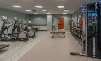 DoubleTree by Hilton Hotel New Bern  Riverfront - Træningscentre