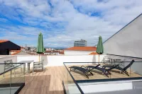 Bemyguest - Loft Guest House Jardim das Mães Charming Hotels in Coracao de Jesus