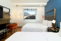 Tru by Hilton Monterrey Fundidora Các khách sạn ở Guadalupe
