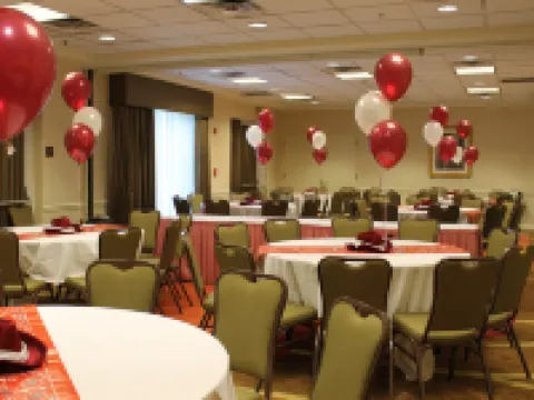 Hilton Garden Inn Addison Hotels in Addison