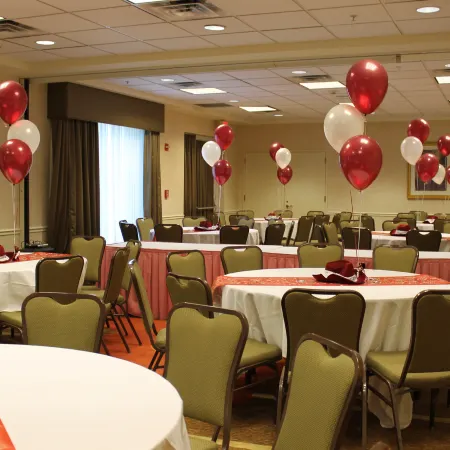 Hilton Garden Inn Addison