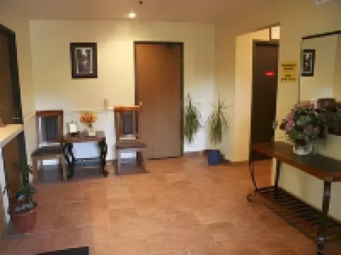 スーパー8 バイ ウィンダム ヘイガーズタウン I-70